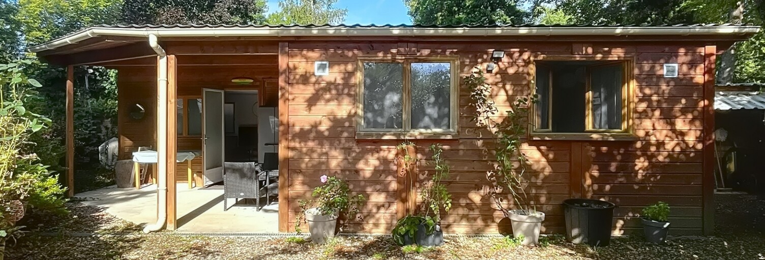 Divers 3 Pièces 41 m² à vendre à Livry-sur-Seine (77000)