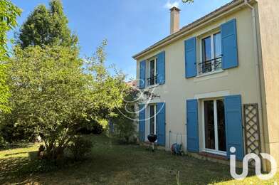 Maison 6 pièces 488500 €