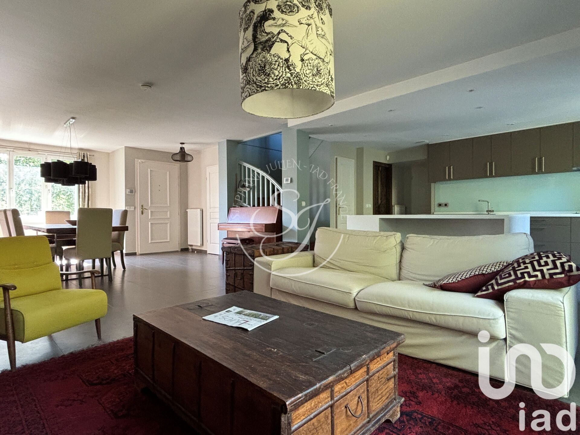 Vente Maison/villa 6 pièces - Photo 2
