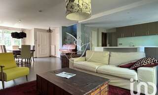 Maison 6 Pièces 151 m² à vendre à Tigery (91250)