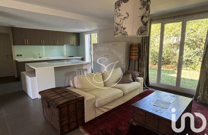 Vente Maison/villa 6 pièces — photo 2