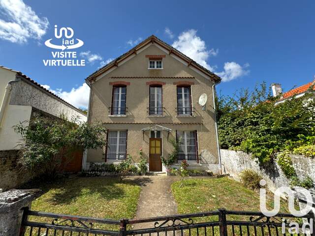 Vente Maison/villa 7 pièces — photo du bien