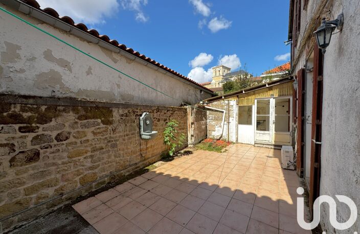 Vente Maison/villa 7 pièces — photo 2