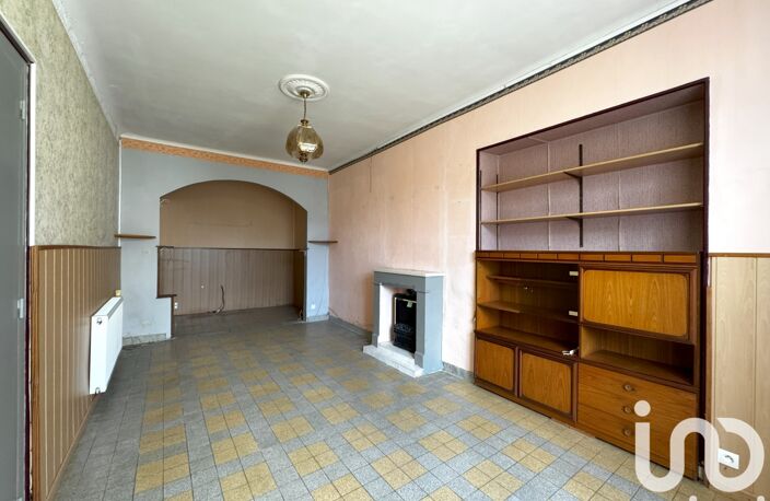 Vente Maison/villa 7 pièces — photo 3