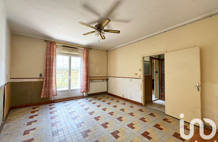 Vente Maison/villa 7 pièces — photo 5