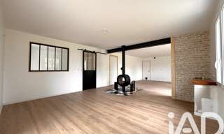 Maison 7 Pièces 162 m² à vendre à Mervent (85200)