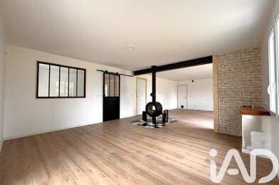Maison 7 pièces 179900 €