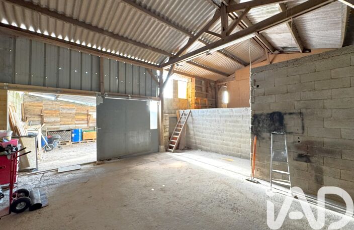 Vente Maison de campagne 7 pièces — photo 3
