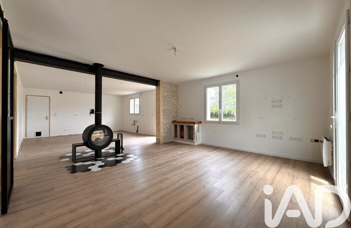 Vente Maison de campagne 7 pièces — photo 4