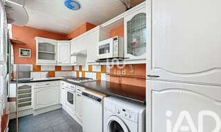 Maison 5 Pièces 95 m² à vendre à Le Portel (62480)