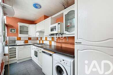 Maison 5 pièces 120000 €