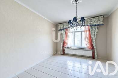 Maison 5 pièces 120000 €