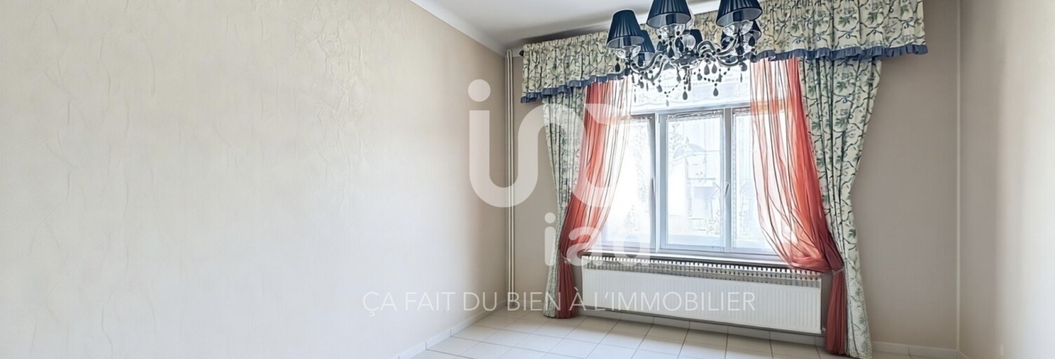 Maison 5 Pièces 95 m² à vendre à Le Portel (62480)
