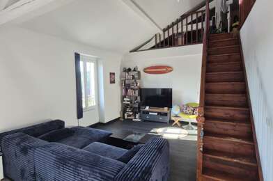 Appartement 3 pièces 230000 €