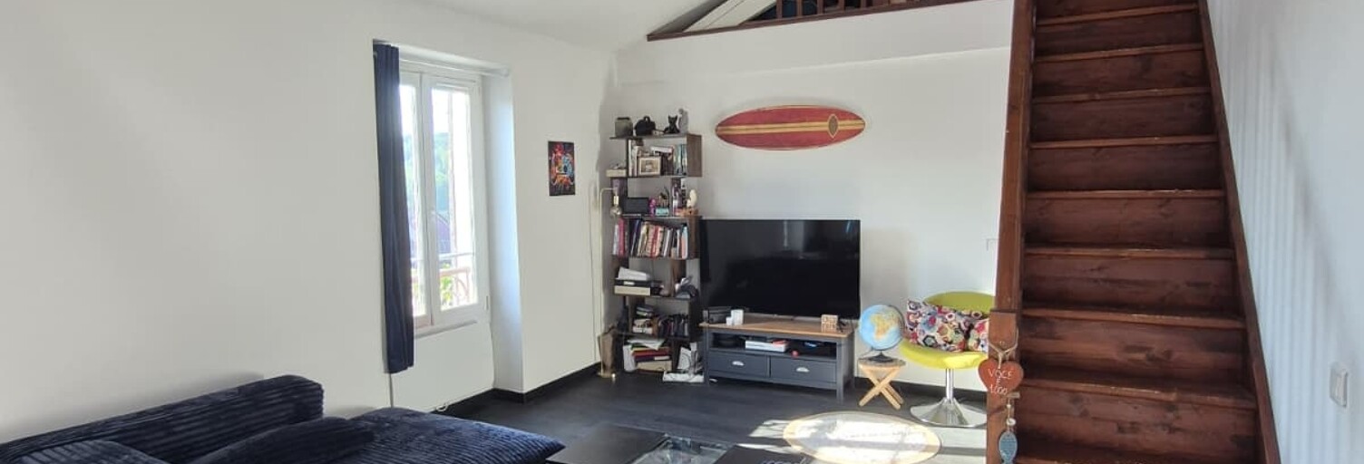 Appartement 3 Pièces 66 m² à vendre à Dampierre-en-Yvelines (78720)