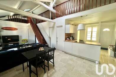 Appartement 3 pièces 215000 €
