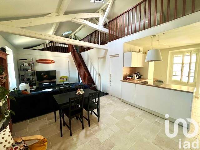 Vente Appartement 3 pièces — photo du bien