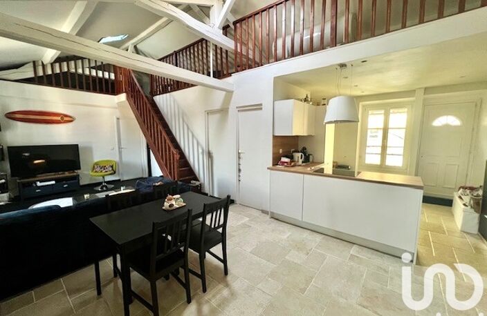 Vente Appartement 3 pièces — photo 2