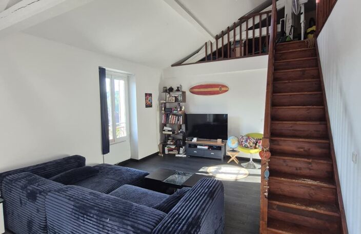 Vente Appartement 3 pièces — photo 3