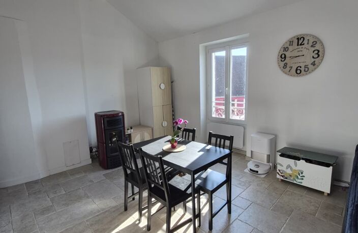 Vente Appartement 3 pièces — photo 4
