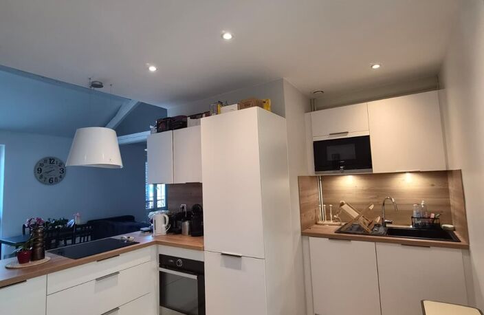 Vente Appartement 3 pièces — photo 5