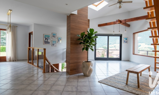 Maison 6 Pièces 152 m² à vendre à Saint-Georges-de-Commiers (38450)