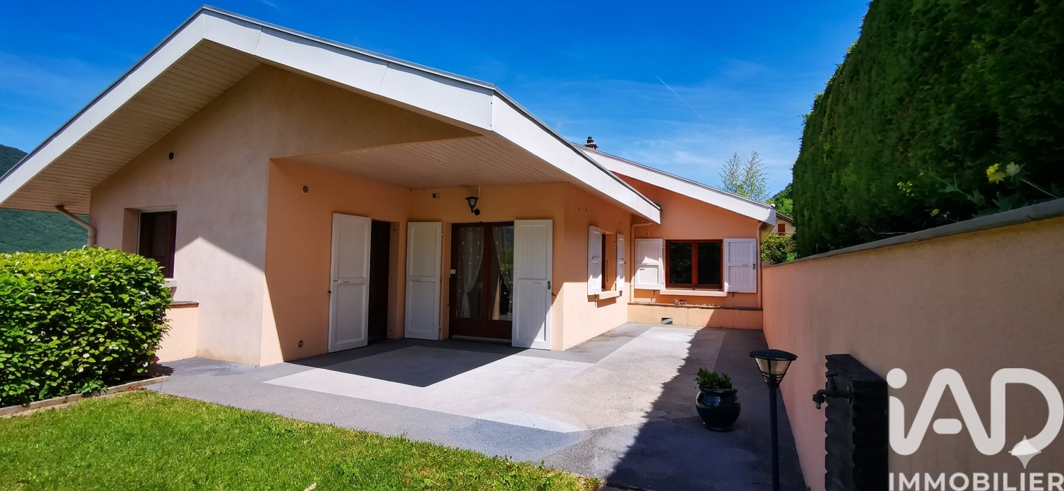 Vente Maison/villa 6 pièces - Photo 2