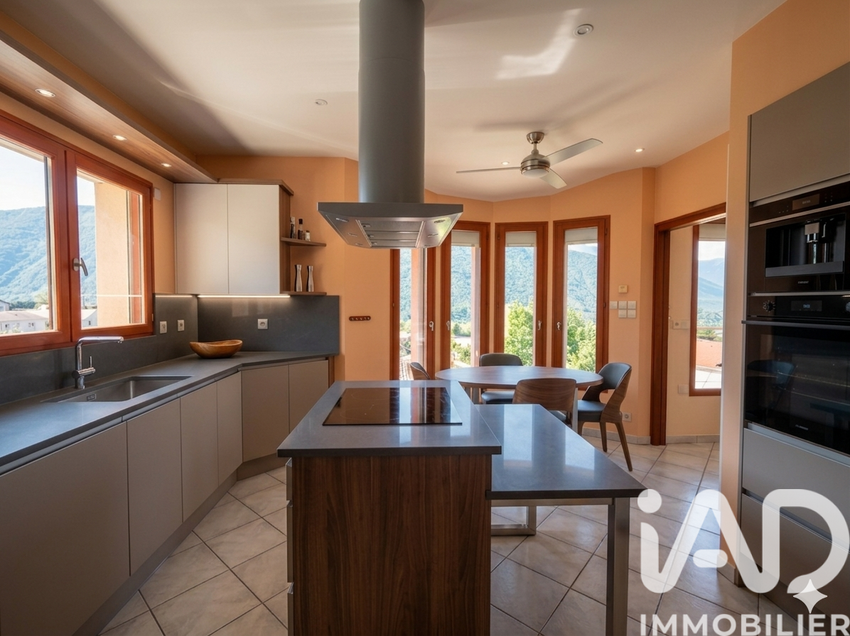 Vente Maison/villa 6 pièces - Photo 3