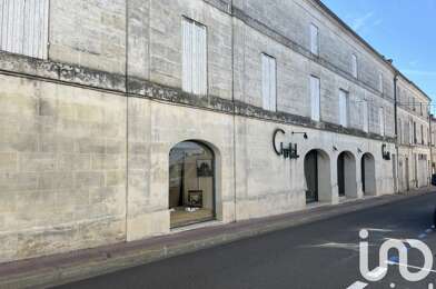 Immeuble  232000 €