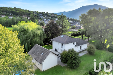 Maison 9 pièces 1449000 €