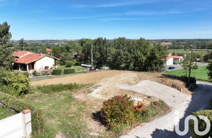 Vente Terrain 576 m&sup2; — photo 2