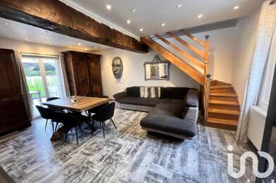 Maison 5 pièces 149000 €