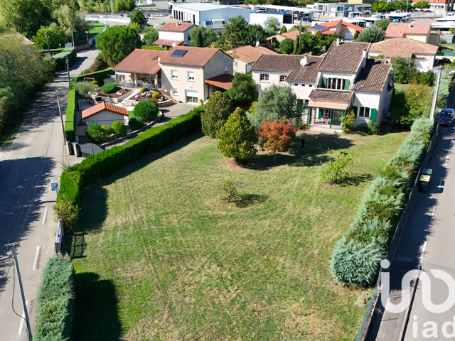 Vente Maison traditionnelle 8 pièces — photo du bien