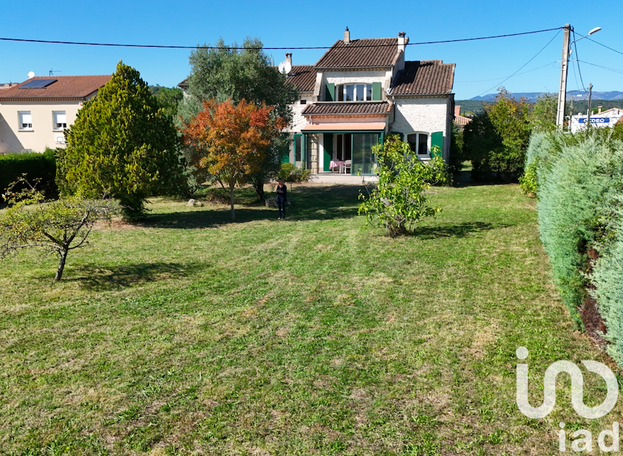 Vente Maison traditionnelle 8 pièces - Photo 3