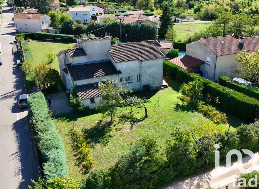 Vente Maison traditionnelle 8 pièces - Photo 4