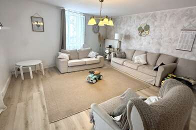 Maison 5 pièces 255000 €