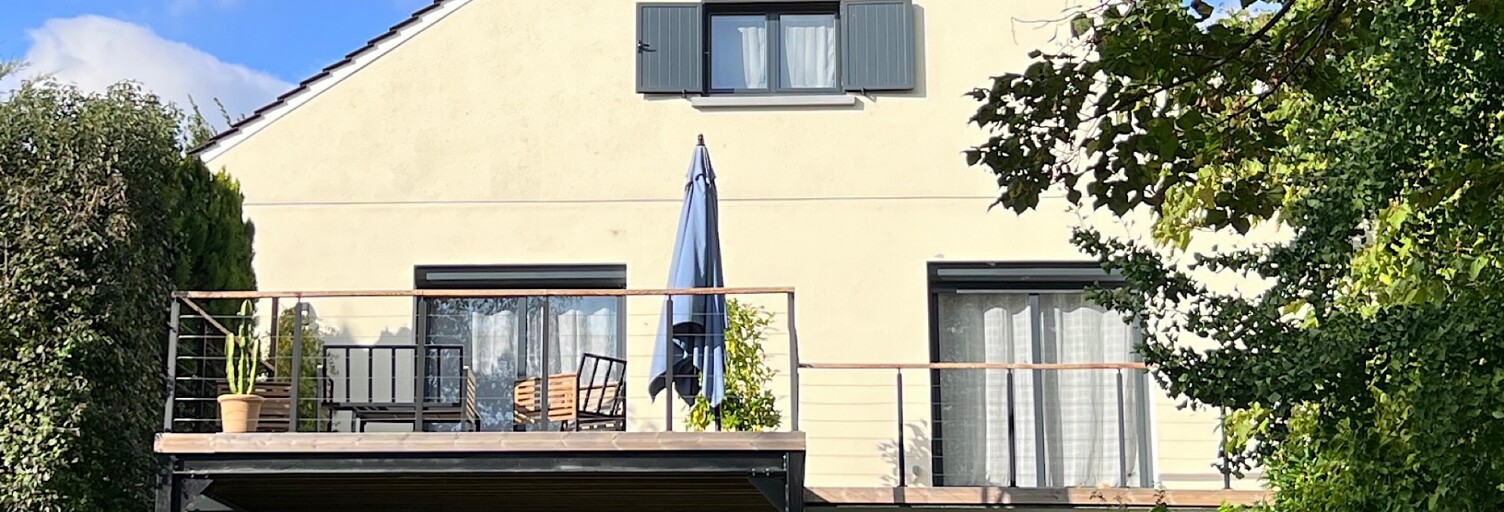 Maison 7 Pièces 170 m² à vendre à Lagny-sur-Marne (77400)