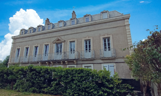 Immeuble  469 m² à vendre à Blagnac (31700)