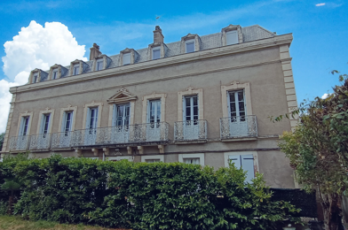 Immeuble  939000 €