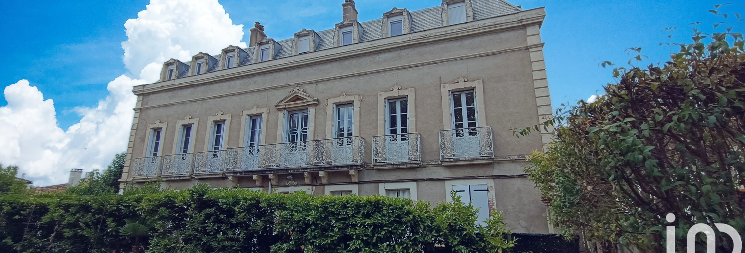 Immeuble  469 m² à vendre à Blagnac (31700)