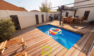 Maison 5 Pièces 96 m² à vendre à Agde (34300)
