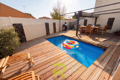 Maison 5 pièces 399000 €