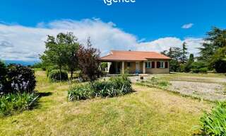 Maison 5 Pièces 87 m² à vendre à Chabeuil (26120)