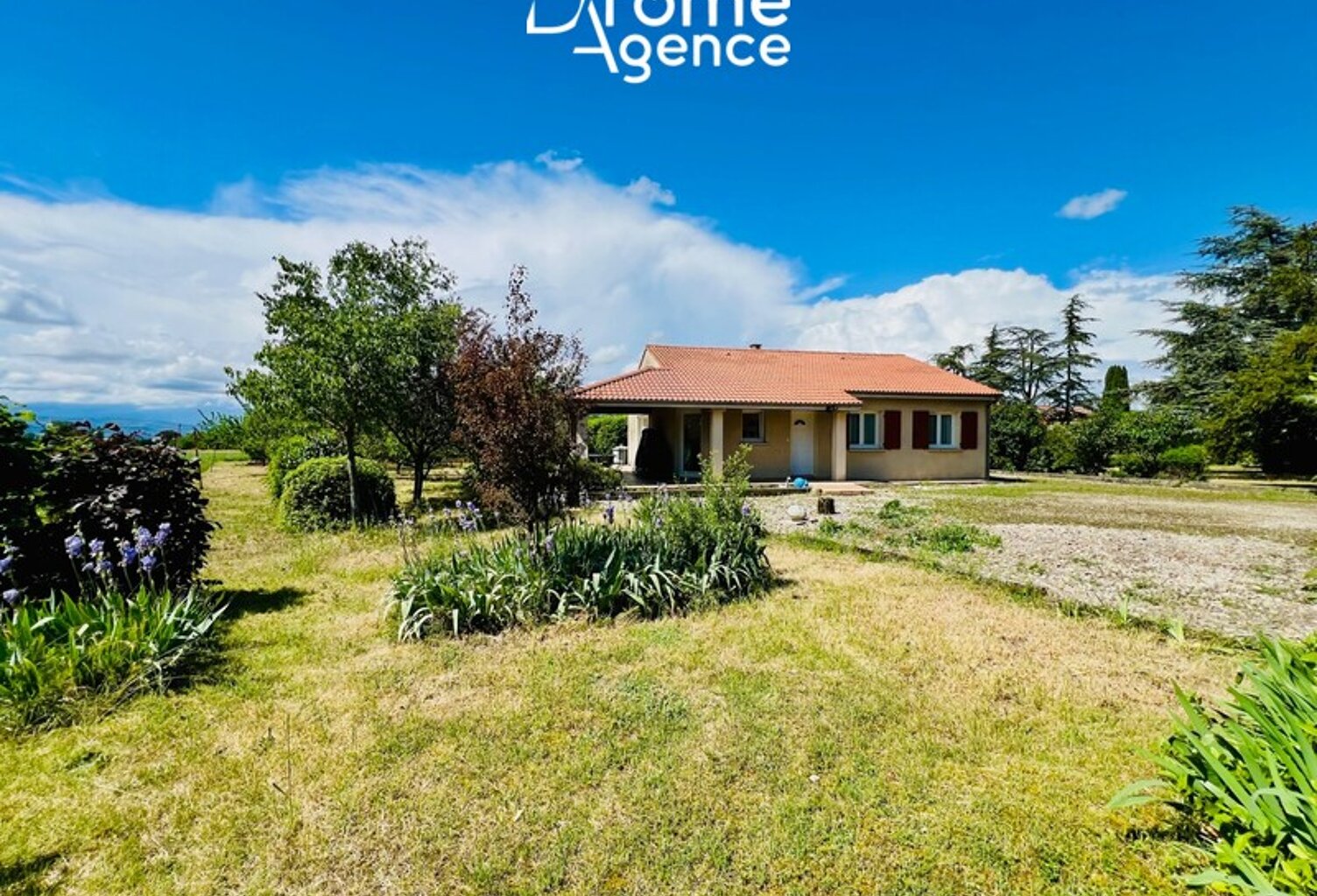 Maison — photo 1