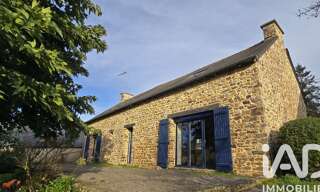 Maison 5 Pièces 132 m² à vendre à Livré-sur-Changeon (35450)