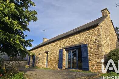 Maison 5 pièces 340000 €