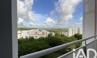 Appartement 5 Pièces 111 m² à vendre à Fort-de-France (97200)
