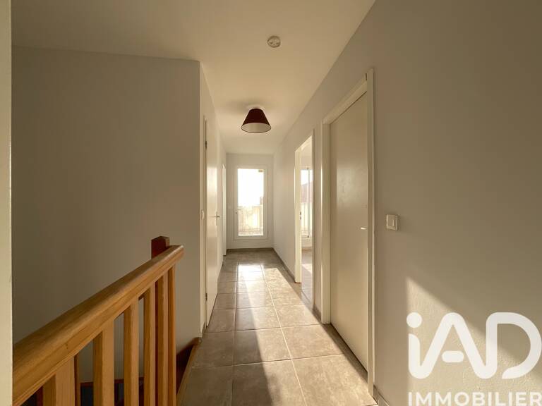 Vente Appartement 5 pièces — photo 1