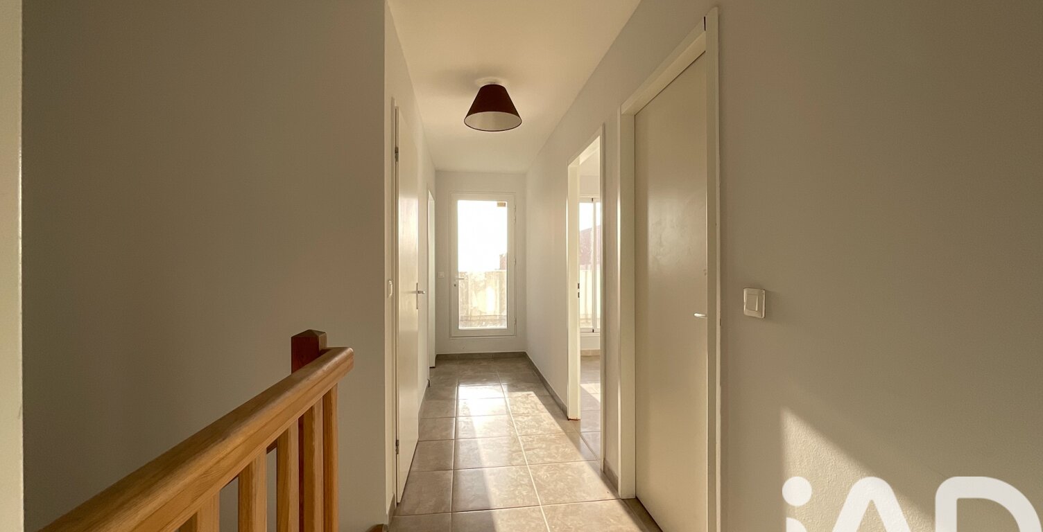 Vente Appartement 5 pièces — photo 1