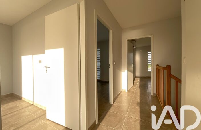 Vente Appartement 5 pièces — photo 3